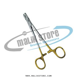 Wire Seizing Fcp